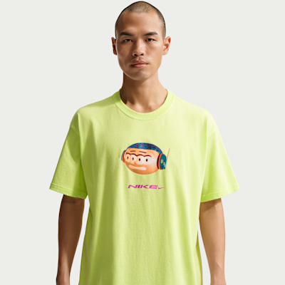 J.S.B.×MADSAKI Tee 6 もろ Madsaki